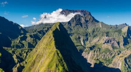 La Réunion - die Tropeninsel mit Hotelkomfort erwandern