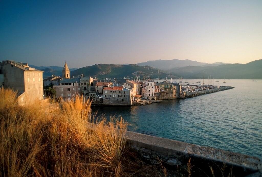 Korsika - Wandern und Radfahren am Cap Corse