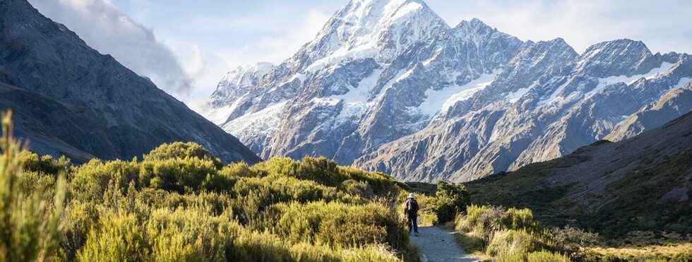 Neuseeland - Ultimate New Zealand