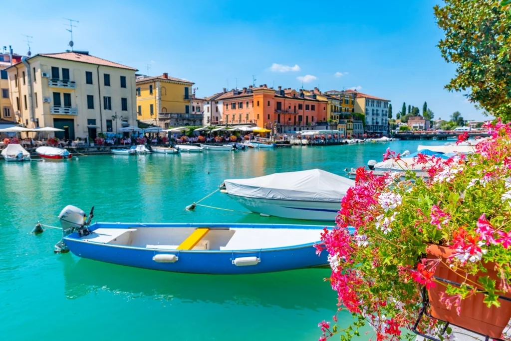 Bozen–Verona–Venedig - Die klassische Norditalien-Tour