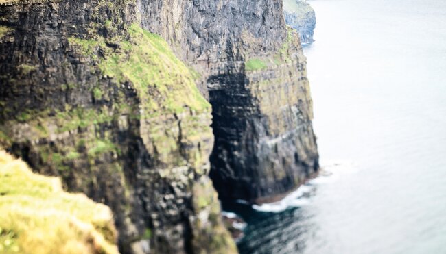 Irland Individuell - Burren & Western Way