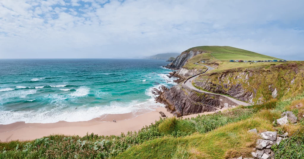 Irland - Dingle Way 8 Tage