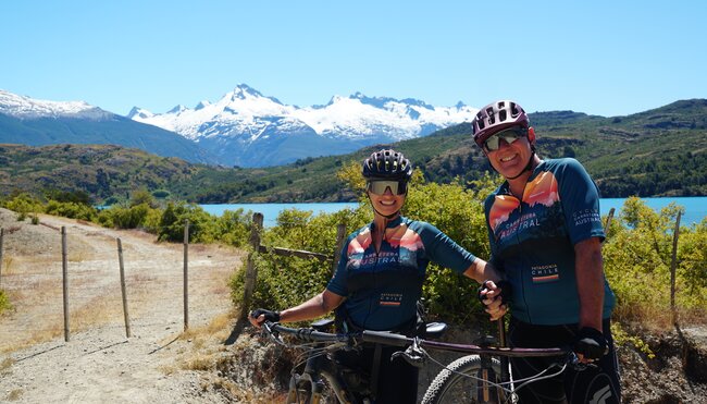 Chile - Die südliche Carretera Austral