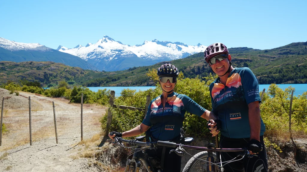 Chile - Die südliche Carretera Austral