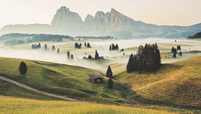 Südtirol individuell