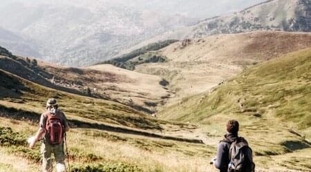 Albanien - Das Land der Kontraste erwandern