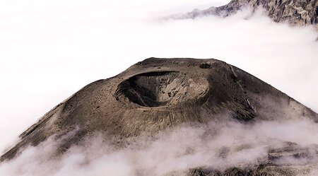 Mt. Meru