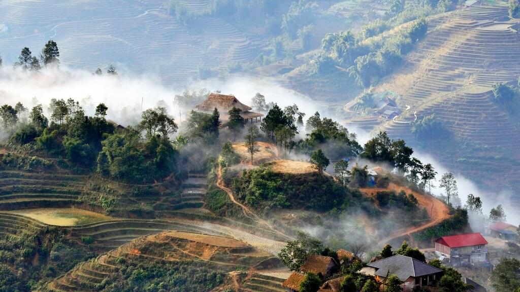 Vietnam Aktiv - Entdeckertour von Süd nach Nord mit Sapa