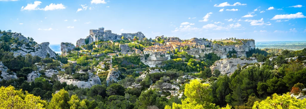 Radtour Best of Provence