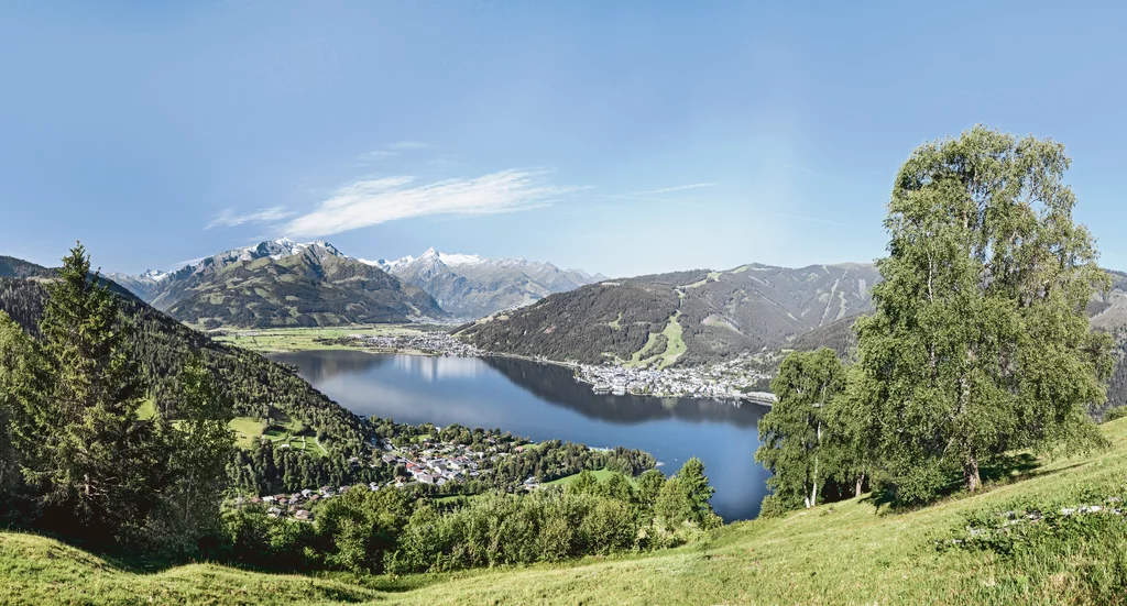 Alpenüberquerung vom Wilden Kaiser zum Großglockner