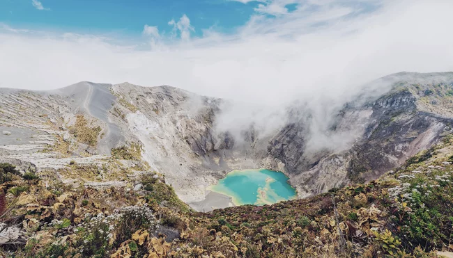 Costa Rica zum Kennenlernen