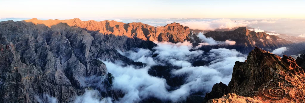 La Palmas Highlights erwandern