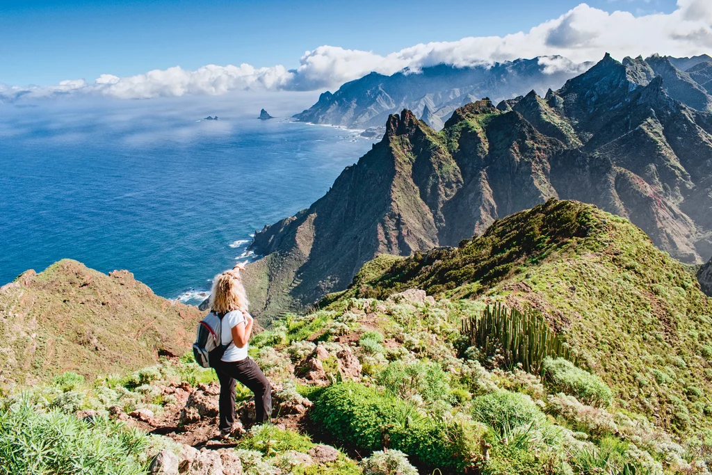 Teneriffas Highlights erwandern