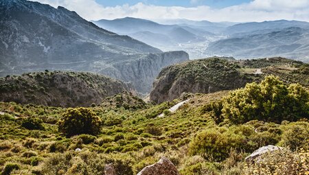Kretas Highlights erwandern