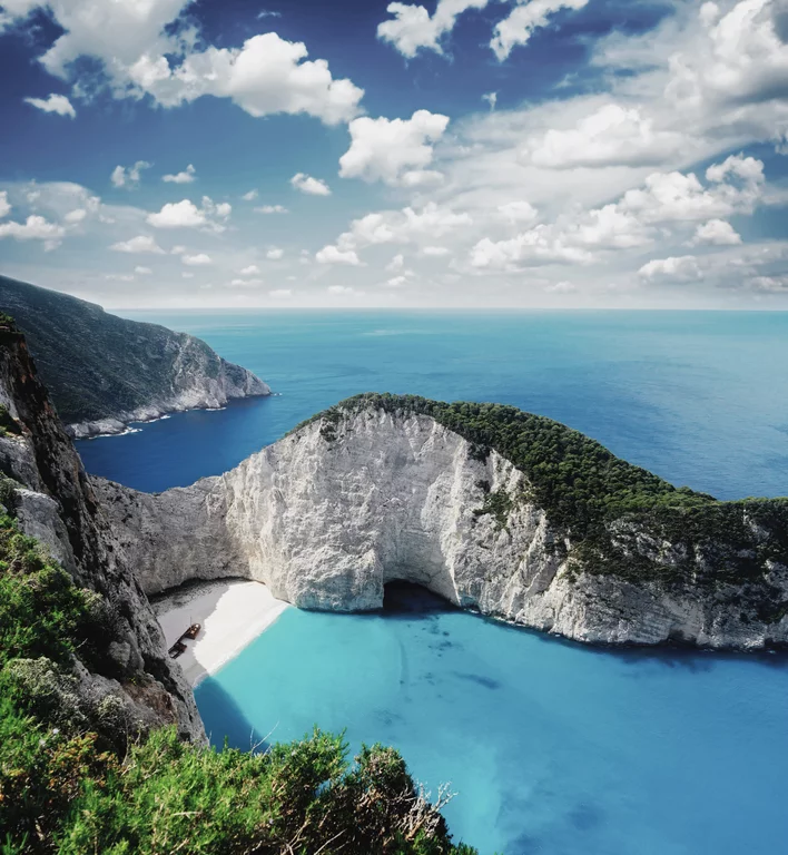 Zakynthos Highlights erwandern