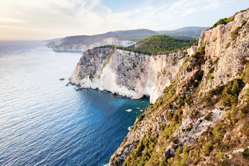 Zakynthos für Singles und Alleinreisende