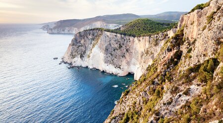 Zakynthos für Singles und Alleinreisende