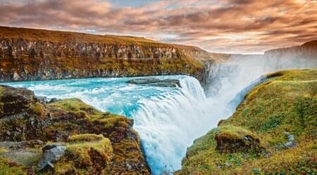 Island gemütlich erwandern
