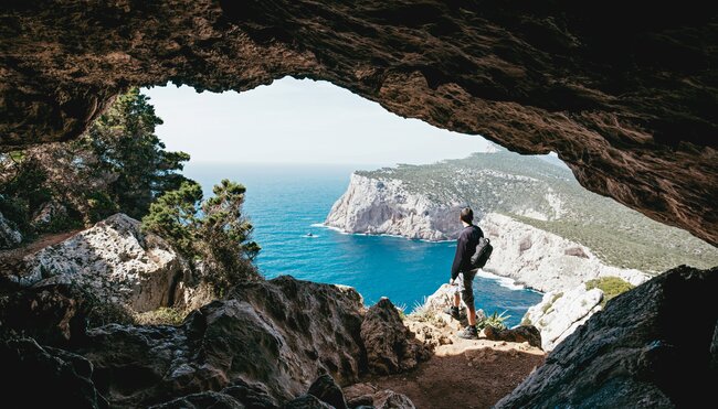 Sardinien gemütlich erwandern