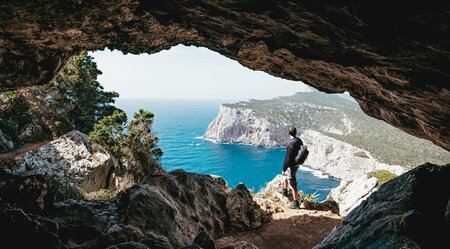 Sardinien gemütlich erwandern