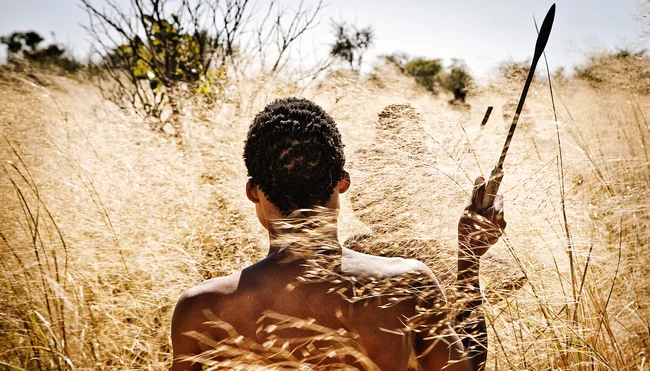 Namibia naturnah entdecken