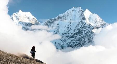 Nepal - Everest Base Camp