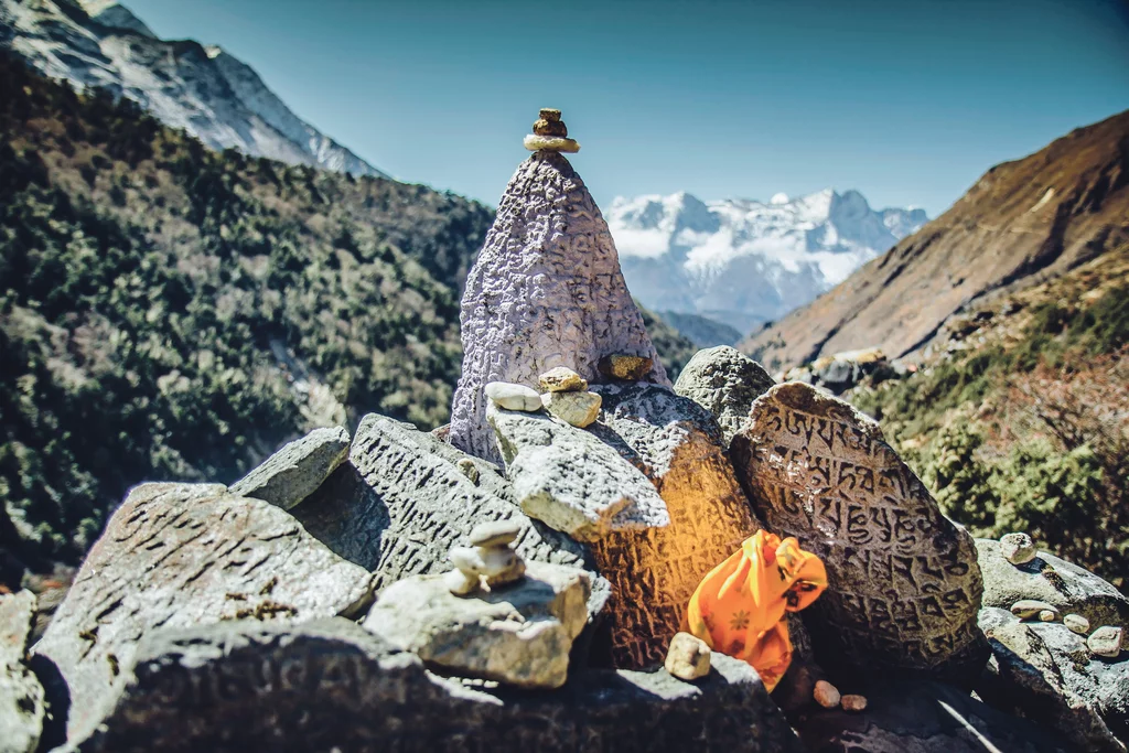 Nepal - Everest Panorama Trek