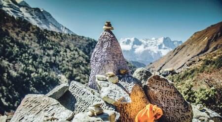 Nepal - Everest Panorama Trek