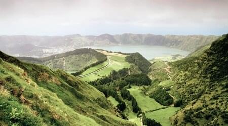 Azoren - Sao Miguel für Singles und Alleinreisende