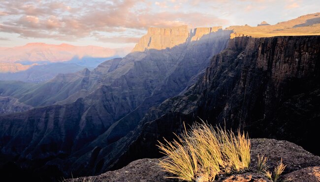 Südafrika komfortabel erwandern