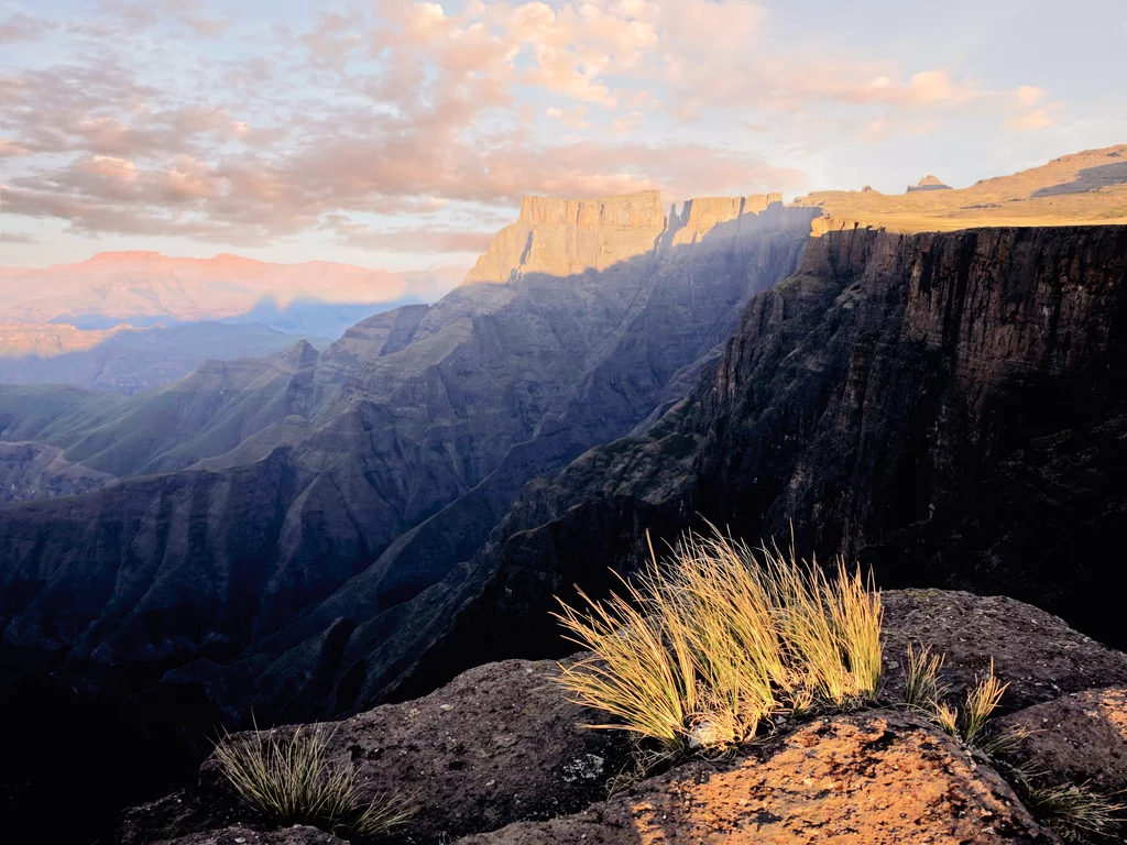 Südafrika komfortabel erwandern