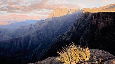 Südafrika komfortabel erwandern