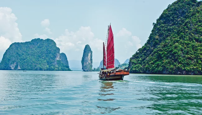 Vietnam - Eine kulinarische Entdeckungsreise