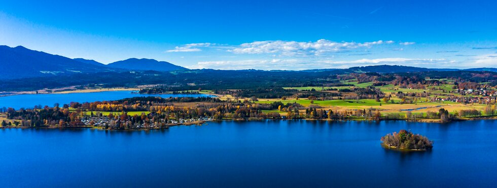 Bayerische Seenrunde