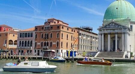 Innsbruck-Venedig: Vom Goldenen Dachl zum Meer 10 Tage