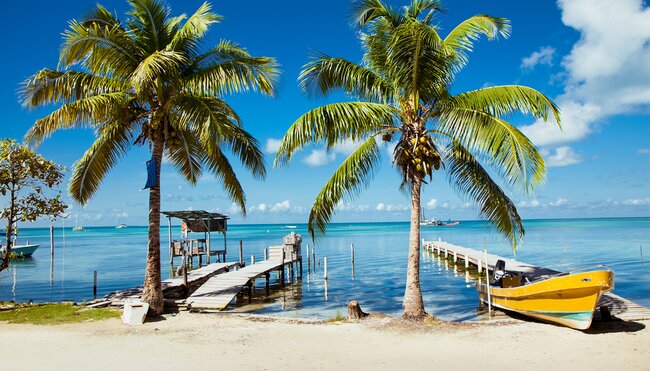 Höhepunkte Belize