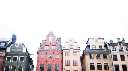 Schweden - 7 Tage Rundtour um Stockholm 3&4* Hotels