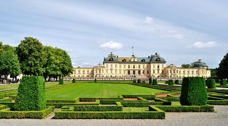 Schweden - 4 Tage Rundtour um Stockholm 3&4* Hotels