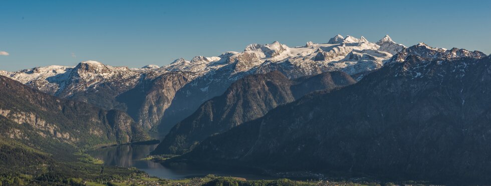 Dachstein Bad Goisern 