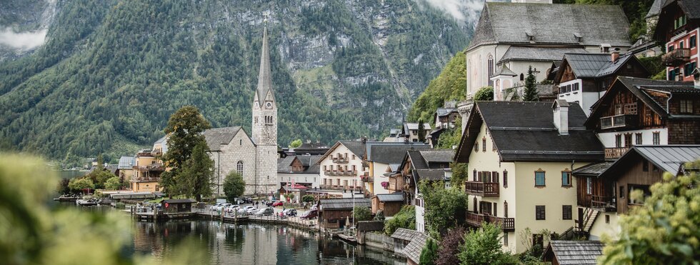 Hallstatt