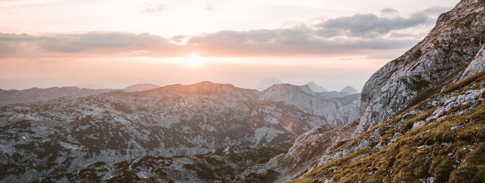 Dachstein Rundwanderweg