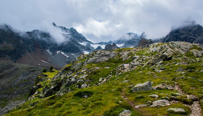 Ötztal Tirol Österreich