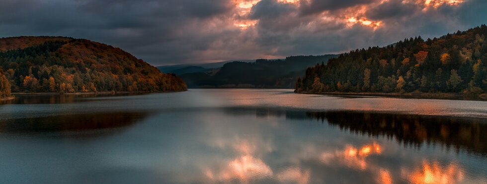 Sösestausee