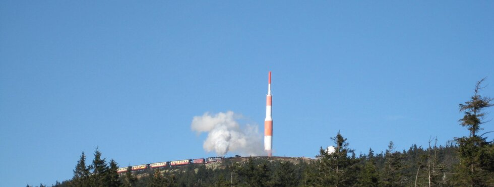 Brocken Harz