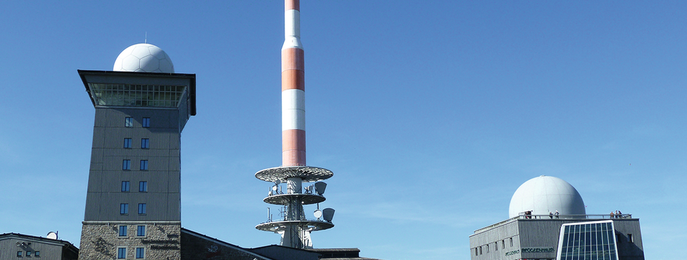 Brocken Harz