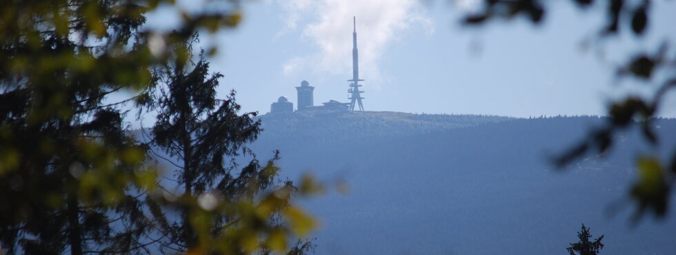 Brocken Harz