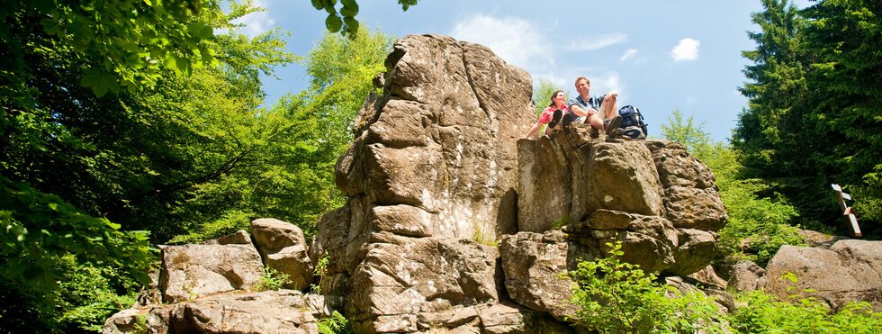 Westerwald Steig