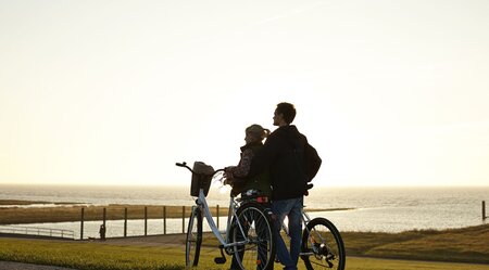 Von Kopenhagen nach Odense - Eine Radtour auf Seeland und Fünen