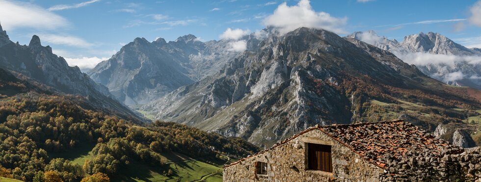 Picos De Europa