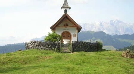 Von Innsbruck nach Salzburg - Vier Flüsse, Brauchtum und Hochkultur